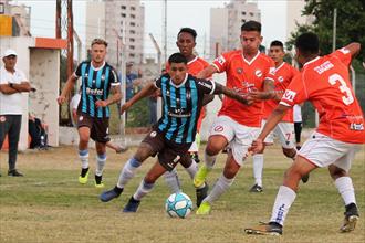 Atlas arrancó el 2021 con un empate que lo dejó casi sin chances de pelear por el ascenso