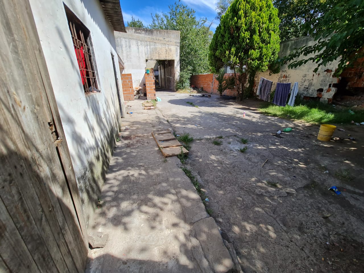 HOMICIDIO AÑO NUEVO VILLA VENGOCHEA 1