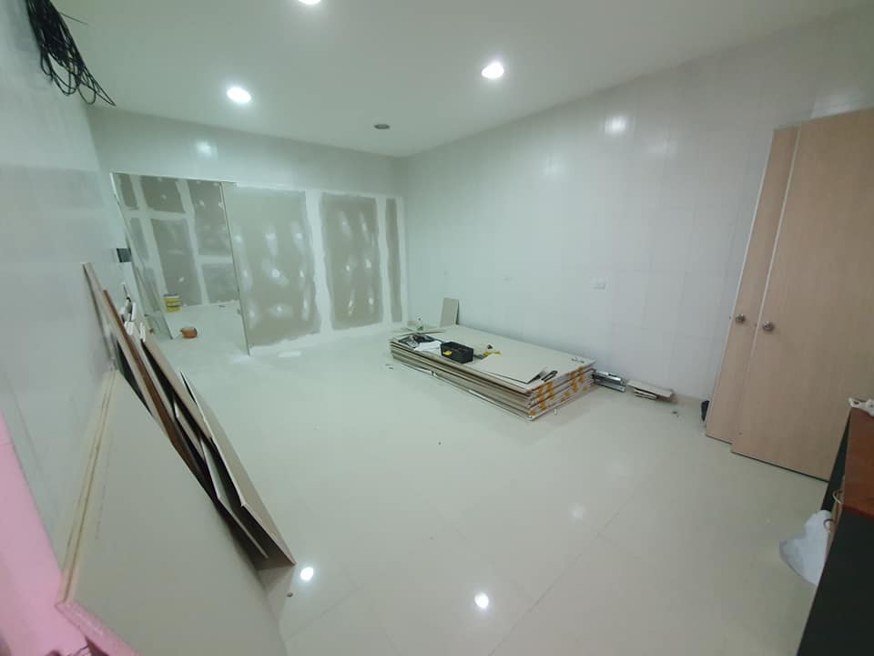 HOSPITAL OFTALMOLOGICO OBRAS 1