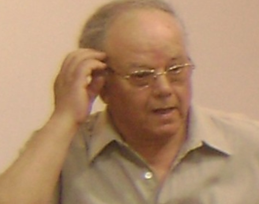 MURIO JORGE RULO CORONEL