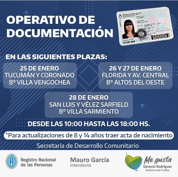Operativo-Renaper-General-Rodríguez-enero-2021