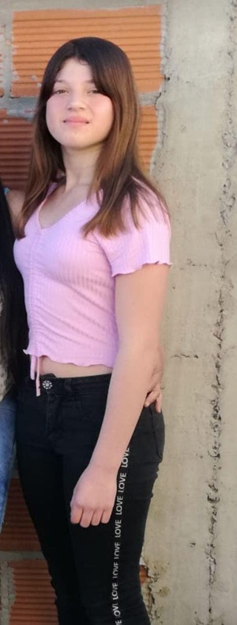 PALOMA SANCHEZ 3
