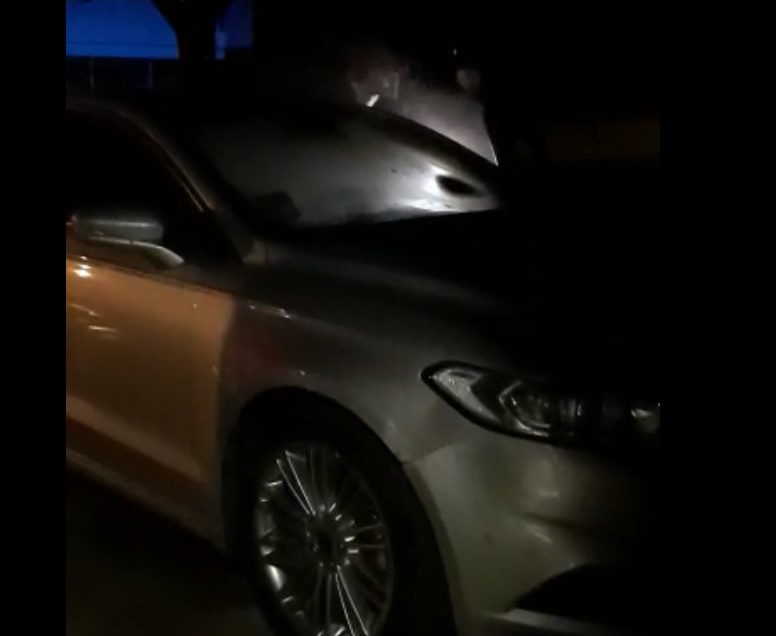 RAYO AUTO EL NACIONAL 1