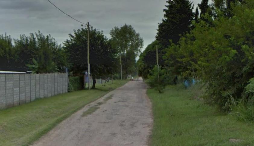 Motochorros lo sorprendieron en plena madrugada cuando salía para trabajar