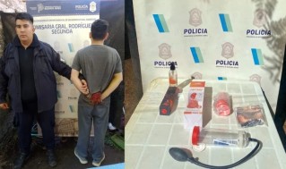 Va a juicio oral el polic&iacute;a rodriguense acusado de abusar de ni&ntilde;os, filmarlos y vender los videos