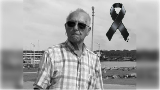 Mucha tristeza por la partida de un comerciante del centro con 50 a&ntilde;os de trayectoria