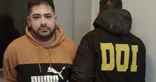 Crimen de P&eacute;rez Algaba: el "perejil" que no pudo demostrar su inocencia al jurado