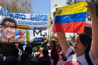 La agrupaci&oacute;n pol&iacute;tica del intendente se expres&oacute; sobre la invasi&oacute;n de Estados Unidos a Venezuela