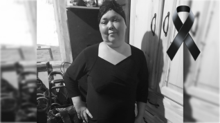 El adi&oacute;s a una aut&eacute;ntica "guerrera de la vida": el emotivo recuerdo de su familia