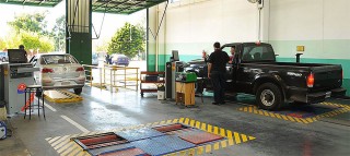 Proponen que la VTV pueda realizarse en talleres privados dentro de la Provincia