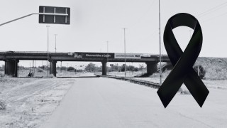 Hallaron el cuerpo de un comerciante sin vida en un veh&iacute;culo