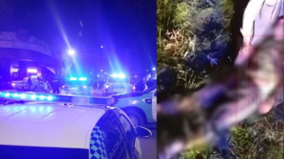 Homicidio en barrio San Carlos: buscan activamente a quien habría estrangulado a Lucas Alanis