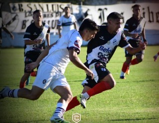 En un partido con pocas luces, Atlas se trajo un punto de la zona Sur