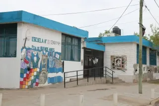 SUTEBA Gral Rodr&iacute;guez se expres&oacute; sobre un violento episodio ocurrido en una escuela de Moreno