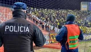 Entr&oacute; en vigencia un nuevo programa para controlar a las hinchadas de f&uacute;tbol: de qu&eacute; se trata