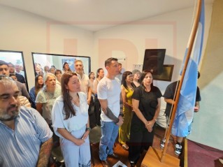 &ldquo;Es la primera vez que casi no hay plata de Naci&oacute;n&rdquo;: el duro diagn&oacute;stico financiero de Mauro Garc&iacute;a