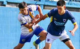 Alem no pudo con Sportivo Barracas y se terminó el sueño del ascenso