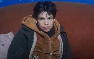 Vecino pide ayuda para comprar los medicamentos de su hermana con epilepsia