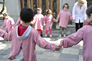 El jard&iacute;n ser&aacute; obligatorio desde los 3 a&ntilde;os en la Provincia: a partir de cu&aacute;ndo y con qu&eacute; objetivo
