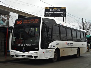 Revelaron c&oacute;mo habr&iacute;a sido la presunta maniobra fraudulenta de Metropol en l&iacute;neas como la 365