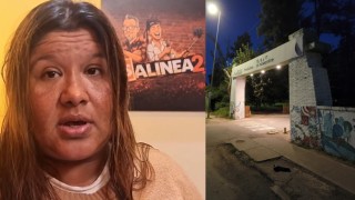"Otra nena de 15 a&ntilde;os fue manoseada ah&iacute;": la preocupante revelaci&oacute;n de la abogada de la menor violada en el "Poli"