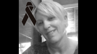 Enorme tristeza por la partida de una trabajadora de muchos años del Hospital Vicente López