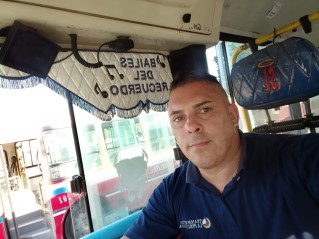 Buscan intensamente en Gral Rodr&iacute;guez y distritos vecinos a un chofer de La Perlita desaparecido hace 72 hs