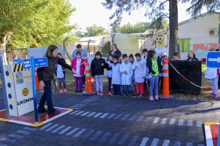 Impulsan la obligatoriedad de la educaci&oacute;n vial en las escuelas bonaerenses