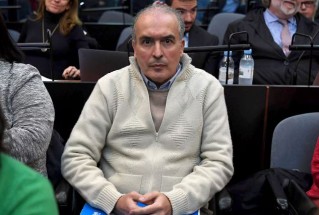A más de nueve años de "La noche de los bolsos", José López confesó por qué eligió el convento de Gral Rodríguez