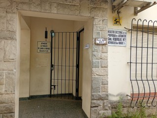 Incertidumbre y preocupación por el futuro del Registro del Automotor Nº2 de Gral Rodríguez