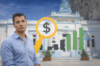 Kicillof promete auxilio econ&oacute;mico v&iacute;a CUD desde abril 2026: &iquest;C&oacute;mo estira Gral. Rodr&iacute;guez las finanzas hasta entonces?