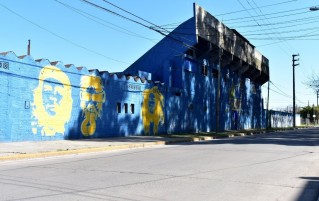 Alem juega su primer amistoso del a&ntilde;o y con p&uacute;blico