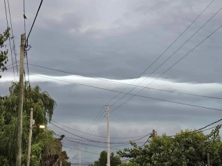 Imprevistamente el SMN declar&oacute; un alerta meteorol&oacute;gico por tormentas para Gral Rodr&iacute;guez: hasta cu&aacute;ndo