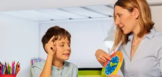 Impulsan la creaci&oacute;n de espacios inclusivos para alumnos con autismo en las escuelas bonaerenses