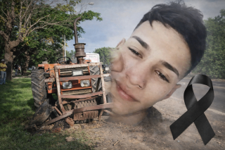 Dos a&ntilde;os sin Luciano Nieves y un dolor que sigue vigente