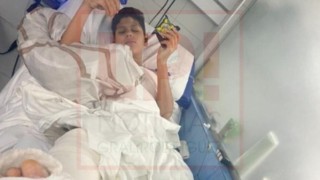 A un a&ntilde;o del accidente de Santino, el nene atropellado en Ruta 7: "seguimos igual que al principio, sin ayuda"