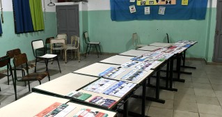 Definieron cómo será el orden de las boletas dentro del cuarto oscuro para las elecciones bonaerenses