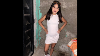 Angustiante b&uacute;squeda de una adolescente que se fue de su casa por segunda vez en un mes