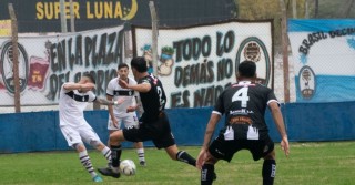 Atlas sum&oacute; un punto que de poco le sirve ante F&eacute;nix
