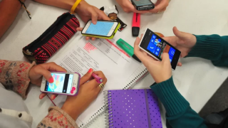 Proponen la educaci&oacute;n digital para prevenir el grooming y otros delitos contra menores