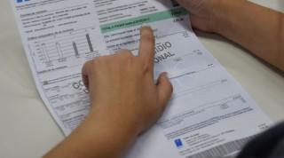 Crecen las quejas por las "boletas inesperadas" que comenzó a enviar Edenor