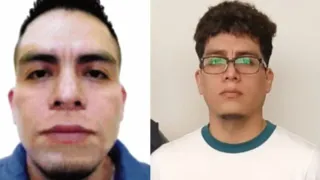 Cómo lo descubrieron: las transformaciones de "El Jorobado", el delincuente peruano con casa "fantasma" en Rodríguez