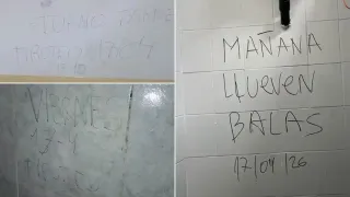 El gobierno bonaerense difundi&oacute; el protocolo de acci&oacute;n ante amenazas en las escuelas: los puntos clave