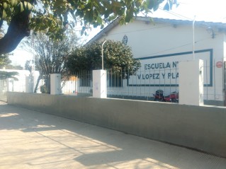 Se realizarán simulacros de evacuación en una escuela rodriguense: cuándo y en dónde