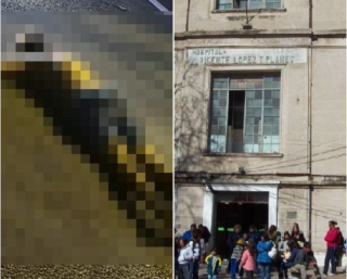 Falleci&oacute; el joven peat&oacute;n accidentado en la Autopista, que a&uacute;n est&aacute; sin identidad