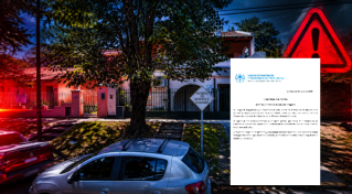 El Poder Judicial bonaerense se expres&oacute; sobre el intento de robo en la departamental Moreno - Gral Rodr&iacute;guez