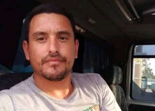 Temor y preocupaci&oacute;n por un rodriguense desaparecido en Rosario desde hace 8 meses