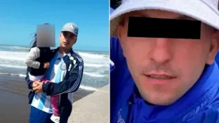 Una sangrienta disputa familiar en otro distrito, terminó con un fallecido en el Hospital Vicente López