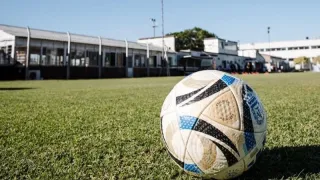 El f&uacute;tbol argentino va a un "paro total": cu&aacute;ndo ser&aacute; y cu&aacute;l es el motivo detr&aacute;s