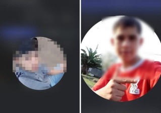 Temor de vecinos de La Fraternidad y Raffo por banda delictiva de menores de edad que azota la zona